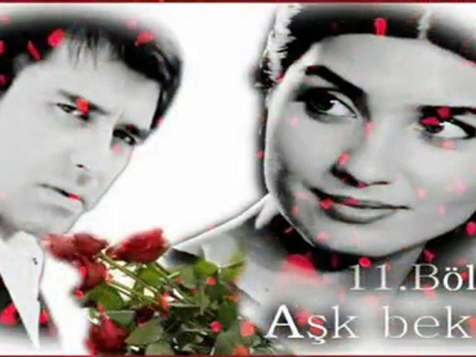 Aşk bekler ǀǀ giorni dispari