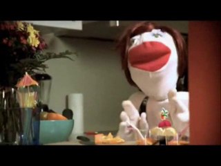 tixier the fire eater hates the muppets