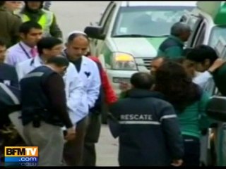 Chili : la santé des mineurs plutôt bonne