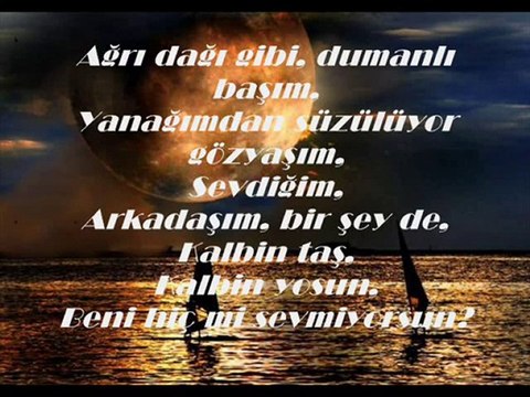 Gücün Yetiyorsa-Serkan Uçar