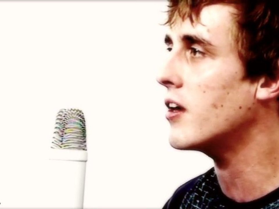 Absynthe Minded - Envoi - Session acoustique