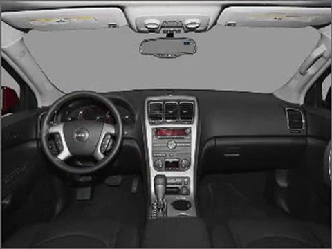 2011 GMC Acadia Hodgkins IL - by EveryCarListed.com
