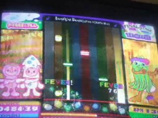 [Pop'n music 14] Carnival [EX 33]