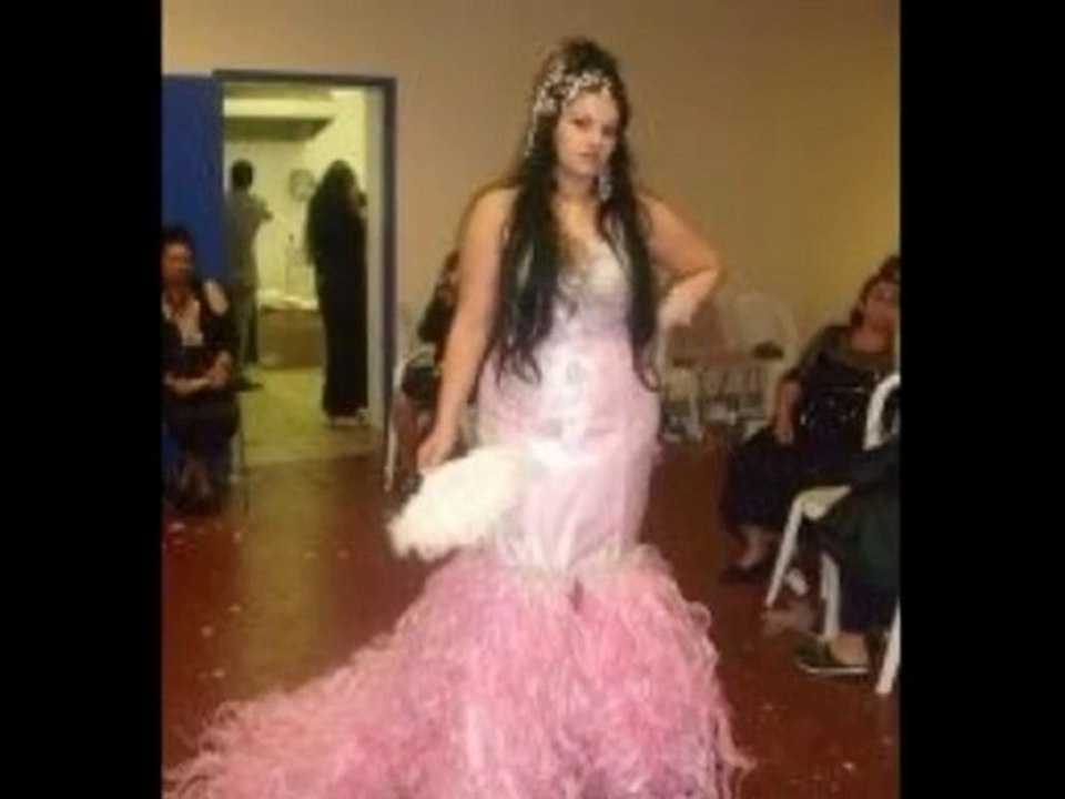 boda carmen y ismael