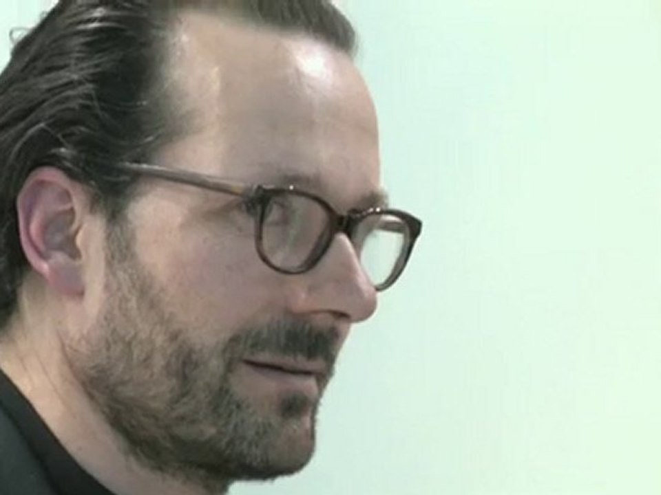 Magis - Salone 2010 - Venice