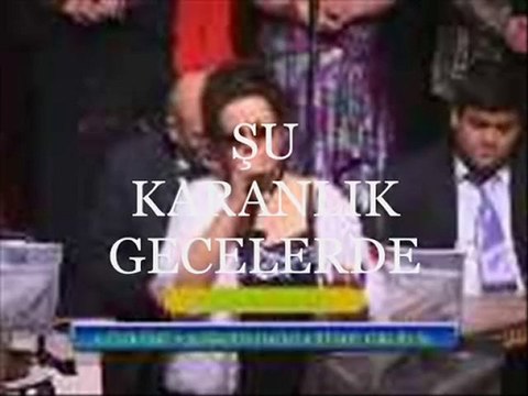 ''Bozcaada-Hotel Fahri'' Güler TURAN Şu Karanlık Gecelerde