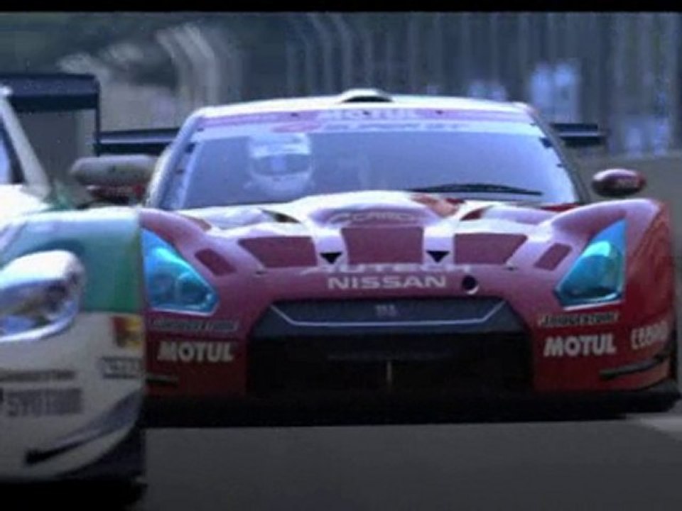 Gran Turismo 5 delayed AGAIN
