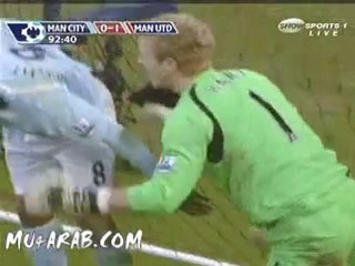 Joe Hart : gardien le plus rapide du monde - Football