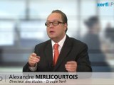 XERFI Previsis N158-Oct. 2010 : Le point macro-économie par A. Mirlicourtois