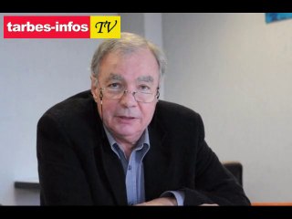 Présentation de la 73ème Foire exposition de Tarbeset des HP