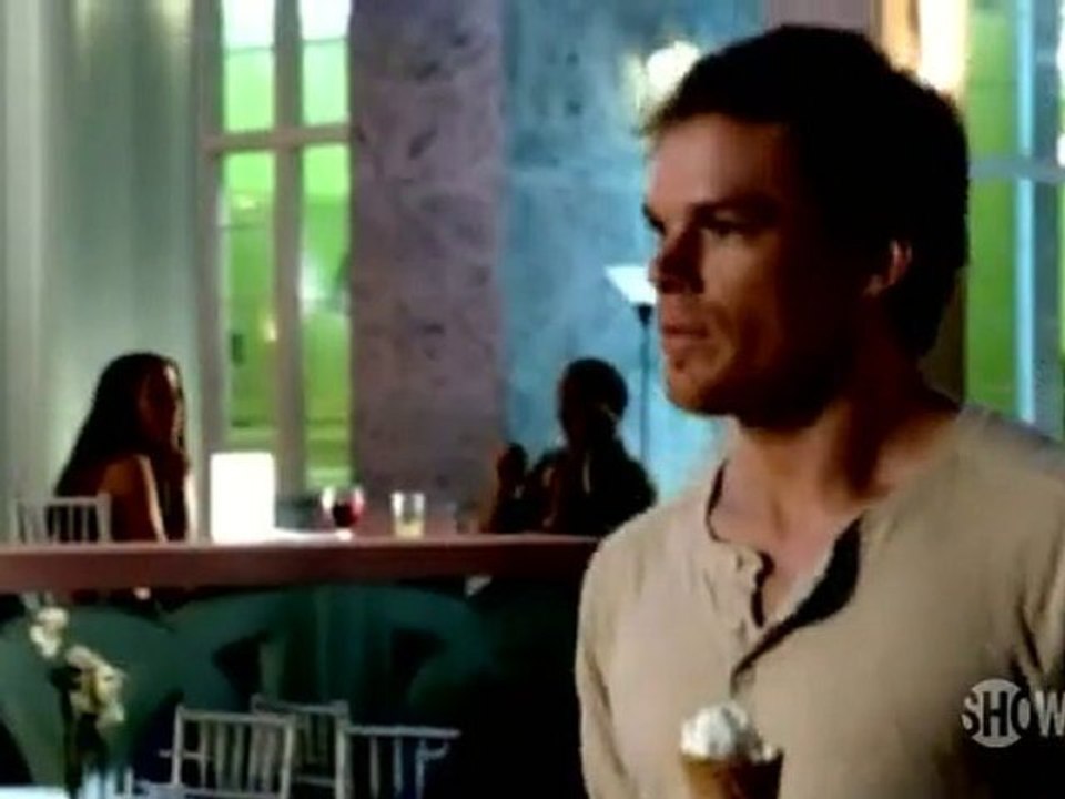 Dexter Remix by Pogo