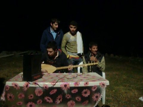 ASKER UĞURLAMA 3 12,09,2010 BALLICA KÖYÜ