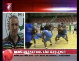 Beko Basketbol Ligi Başlıyor