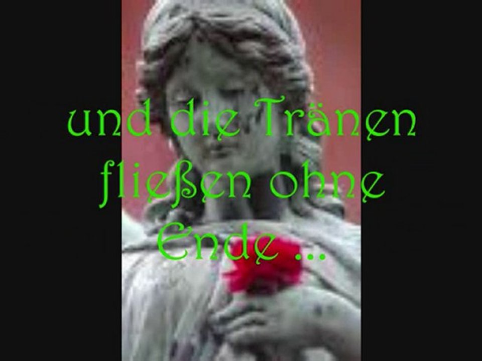 Annette Seiz - Ein Jahr ohne sie!