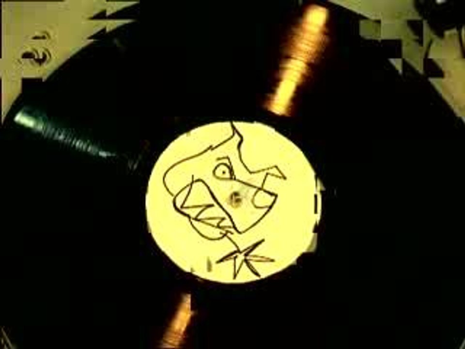 Le Peuple De L'Herbe - PH Theme