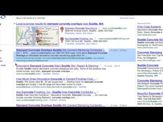 1st Page of Google in 24 hrs- U Gotta B Kidding Me