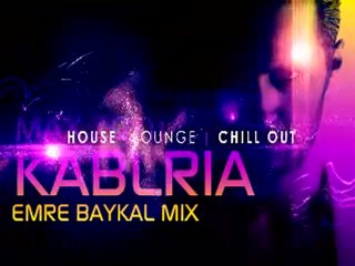 Max Zotti - Kablria (Emre Baykal Mix)