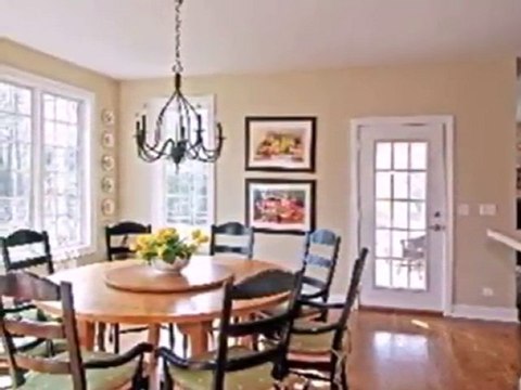 Homes for Sale - 1161 Gavin Ct - Lake Forest, IL 60045 - Col