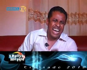 Toriteny : Afaka hitranga eo no eo - HVKL Mission