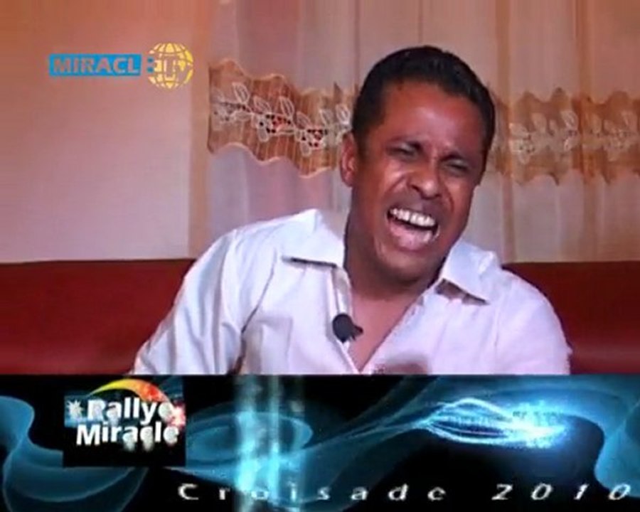 Toriteny : Afaka hitranga eo no eo - HVKL Mission