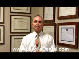 San Diego La Jolla cosmetic dental: dangerous  silver filli