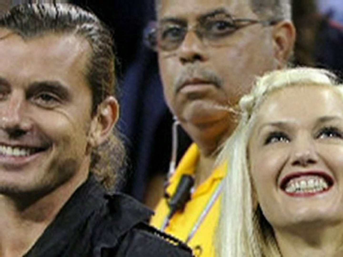 marilyn peter robinson, gavin rossdale