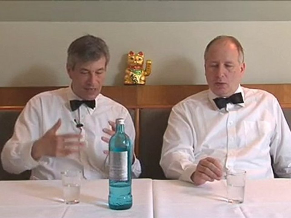 Kochshows und ihre Begleiterscheinungen