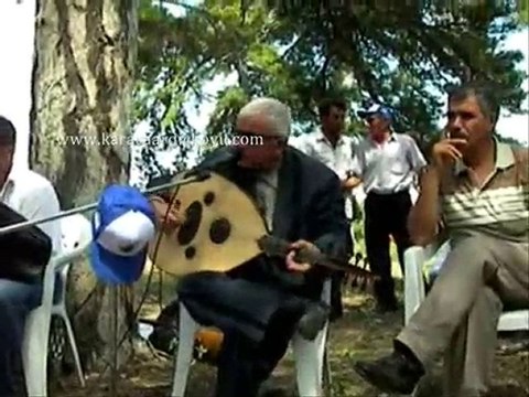 Bozkır Karacaaardıç Köyü Şenliği 3 karacaardickoyu.com