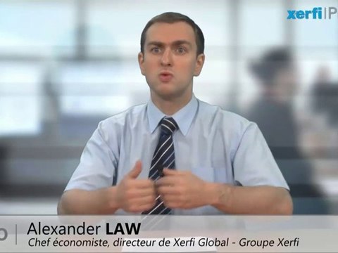 XERFI Previsis N158-Oct. 2010 : Le point globalisation par A. Law