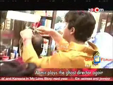 Planet Bollywood - 14th October 2010 Video Part-1