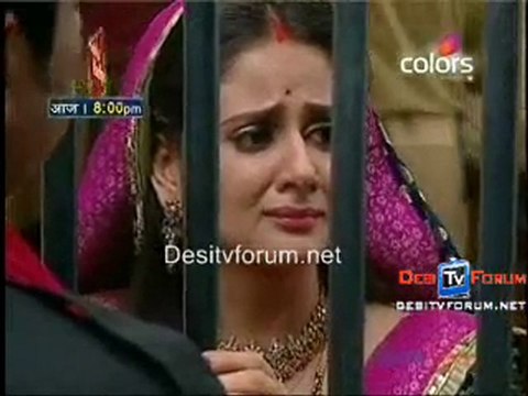 Bhagya Vidhata - 14th October 2010 - pt2