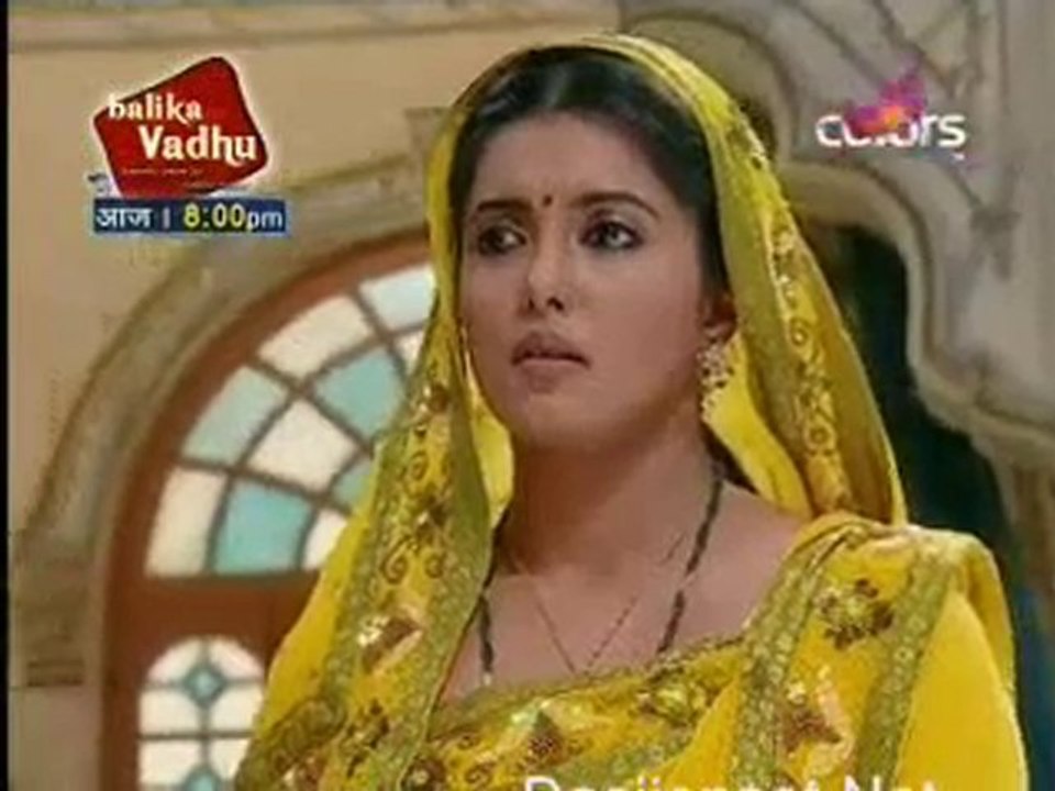 Bhagyavidhaata - 14th October 2010 pt-3