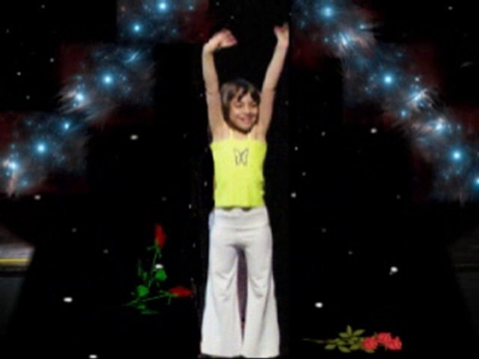 danse