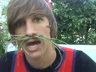 Baby - Justin Bieber Parody