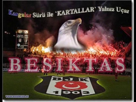 AkReP BuRaK - Çarşı Herşeye Karşı