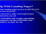 Finding A Google AdWords Consultant