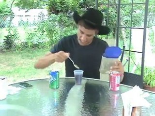 Dynamite - Taio Cruz Parody