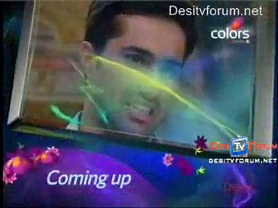 Bhagya Vidhata - 14th October 2010 - pt4