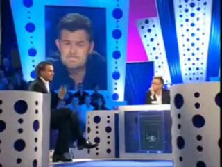 Eric Zemmour et BHL sur France 2 [Clash TV]