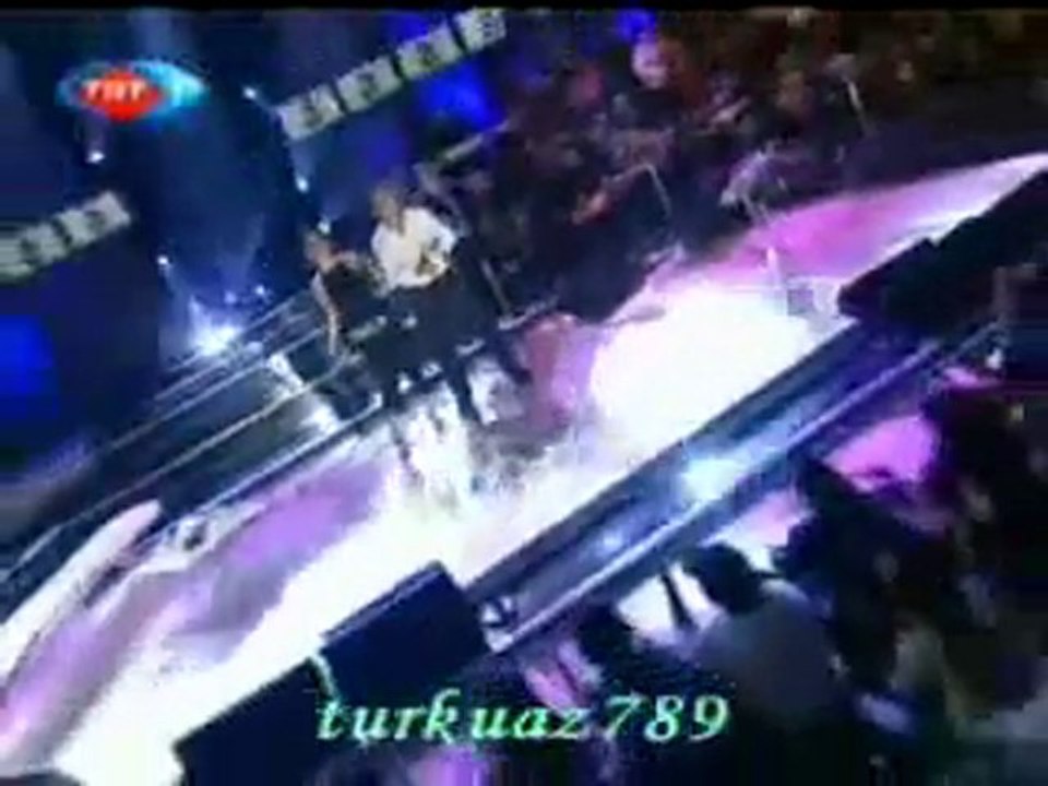 Funda ARAR (RR) - KIRAÇ-Son Mektup (Yıldırım Gürses)