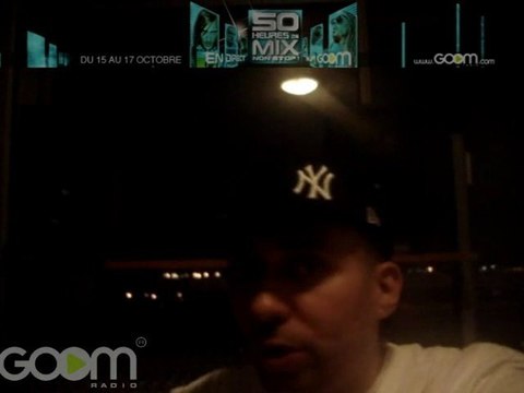 DJ GOLDFINGERS DJ MAZE 50 HEURES DE MIX NONSTOP BY DJ MAZE