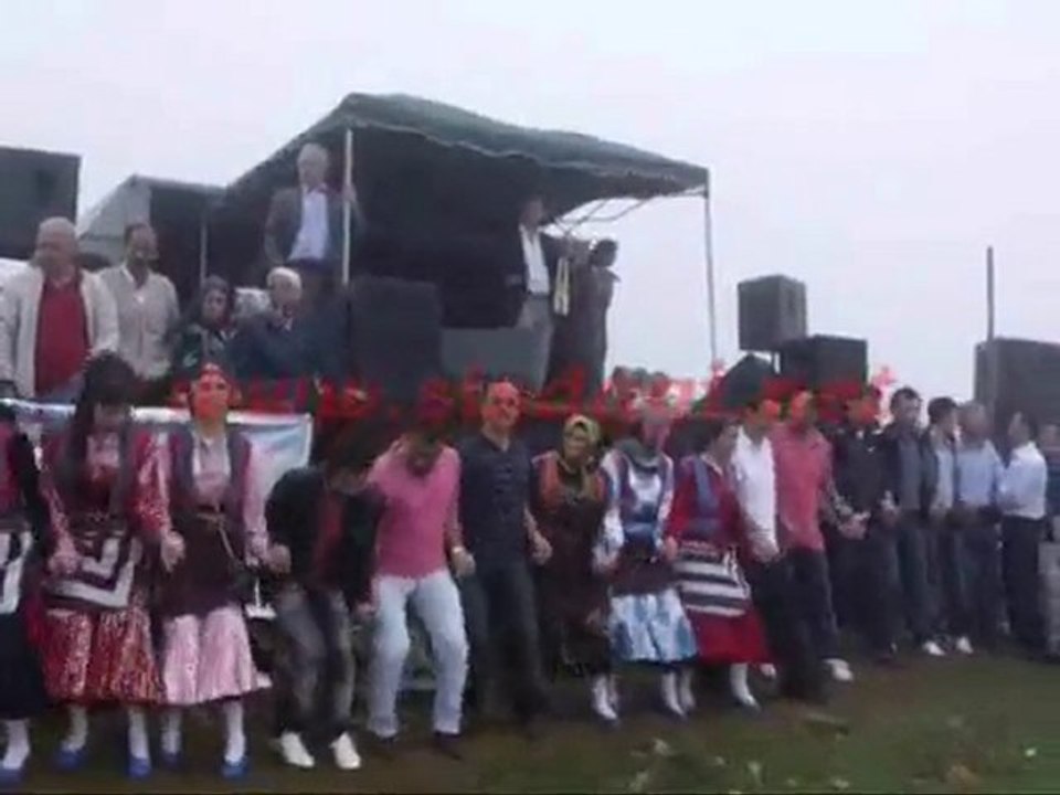 2010 Geyiklide Düğünlerden Kısa Kesitler
