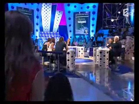 Eric Zemmour VS Michael Youn [Clash TV]