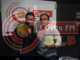 OZAN DELTA FM YAYIN KAYDI 1.BÖLÜM