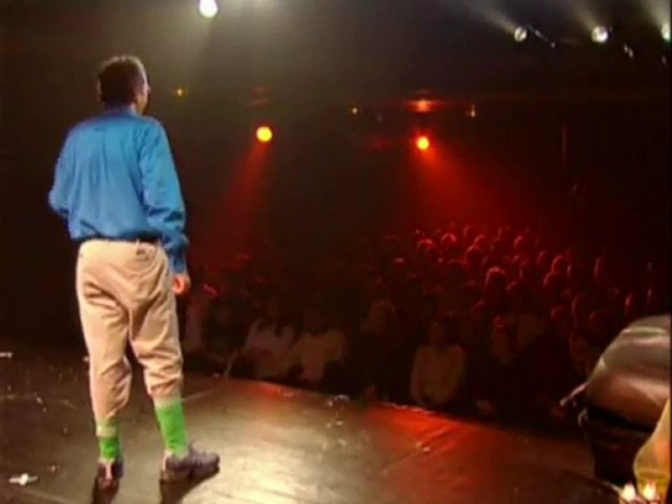 gustave parking le retour des joies sauvages