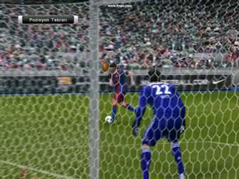 PES 2011