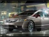 2011 Honda Civic Saratoga Springs NY - by EveryCarListed.com