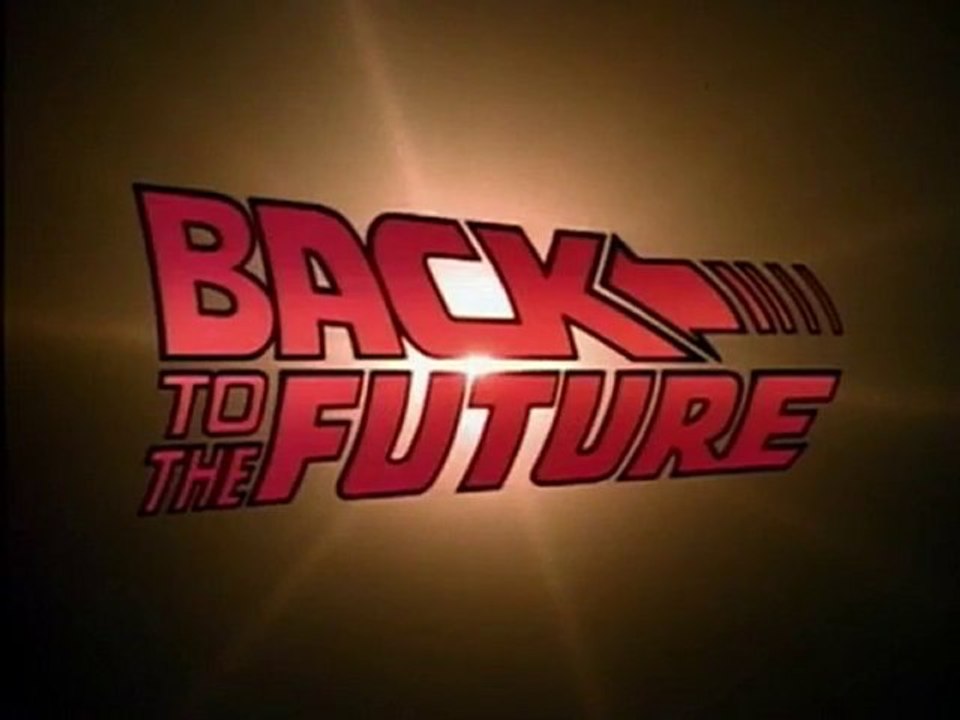 Retour vers le Futur - Trailer original [Vintage Culte]