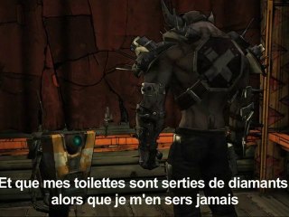 Bordelands GOTY Trailer