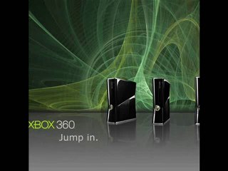 Free Xbox 360 Elite